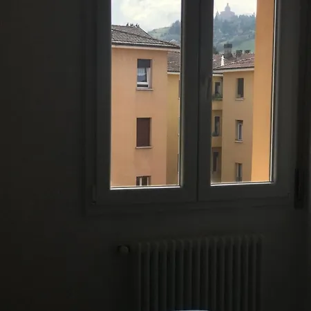 Apartmán Dallara Boloňa