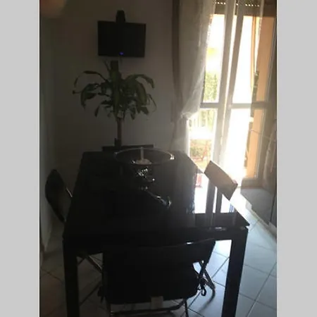 Apartmán Dallara Boloňa