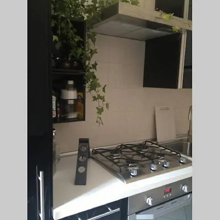 Dallara Apartmán