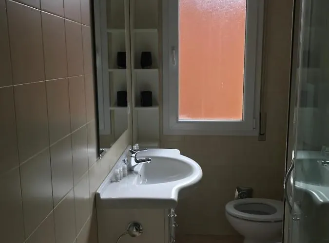 Apartmán Dallara