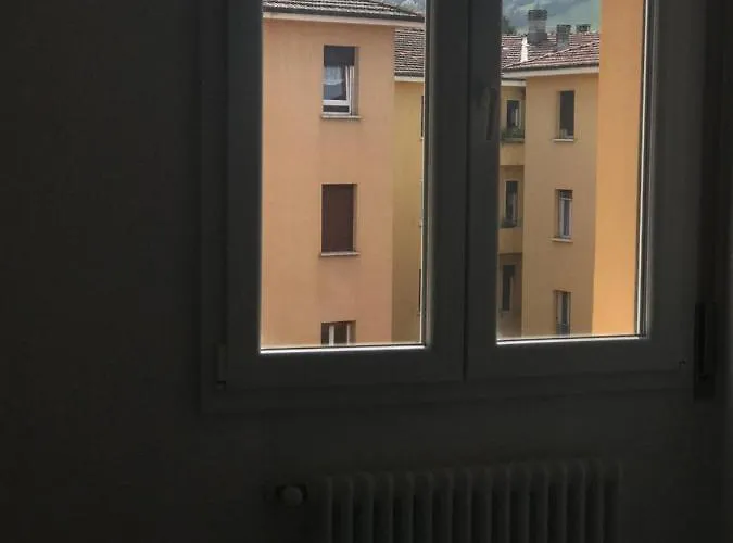 Apartmán Dallara Boloňa