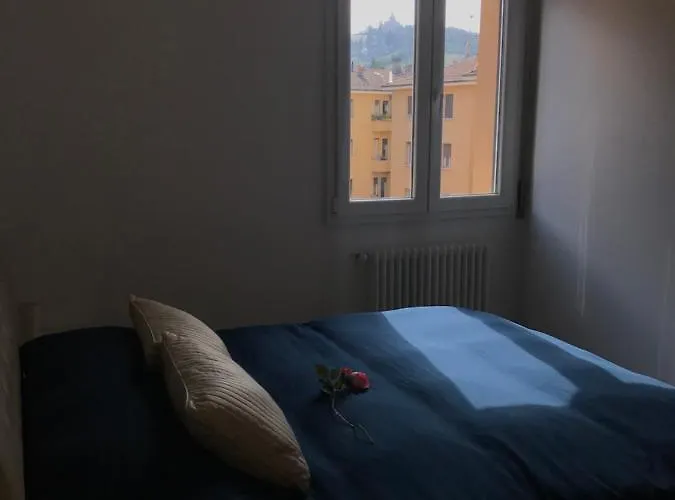 Apartmán Dallara *