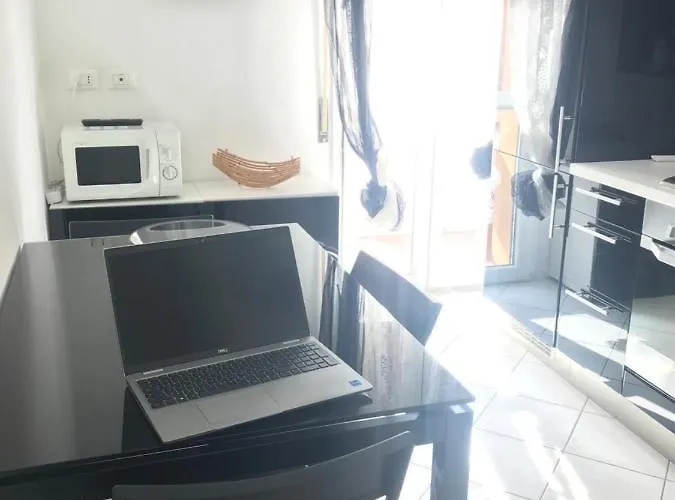 Apartmán Dallara *