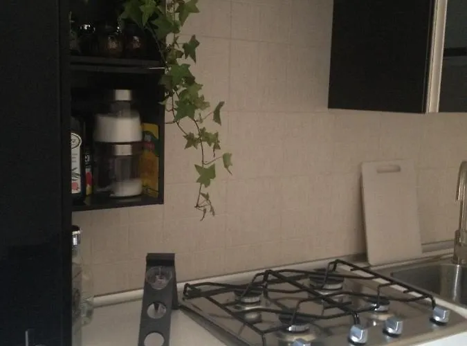 Dallara Apartmán *