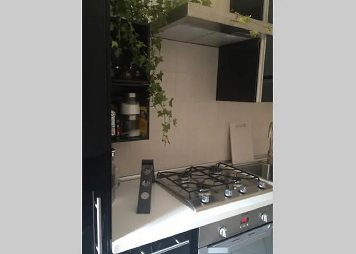 Dallara Apartmán