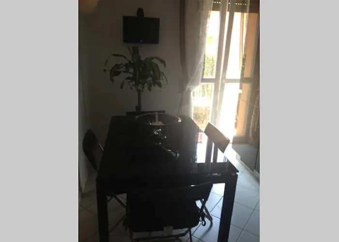 Apartmán Dallara Boloňa