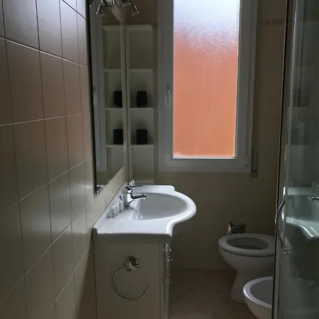 Apartment Near Historic Center With Bicycles