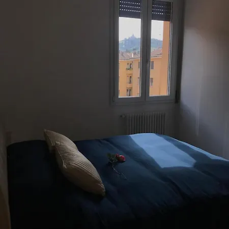 Lägenhet Dallara *